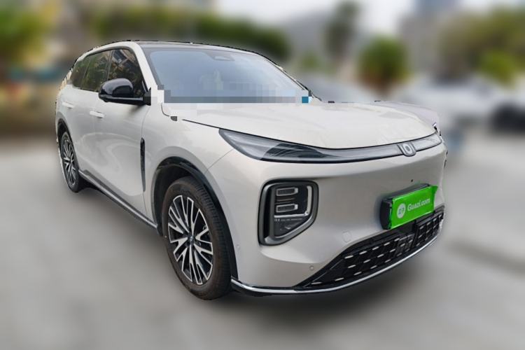 Used Qiyuan Q07 2025 215 Prestige Edition