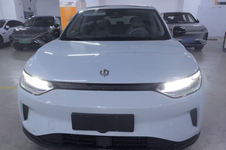 Used Leapmotor C11 2023 Pure Electric 500 Comfort Edition
