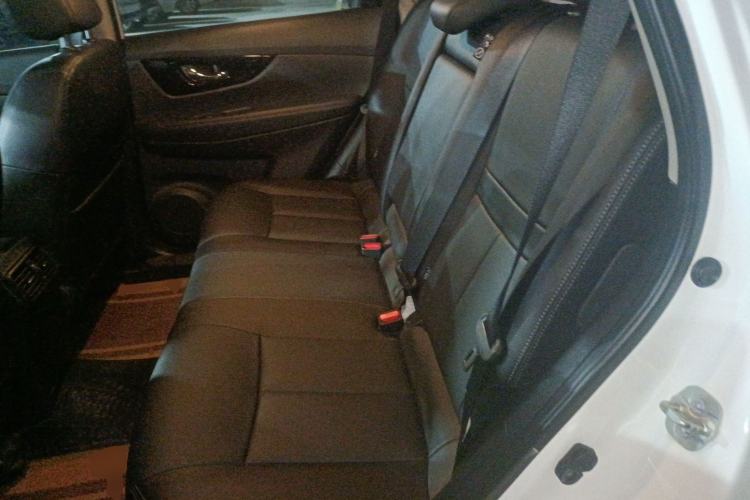 Used Nissan X-Trail 2021 2.0L CVT 2WD XL ITS Comfort Commemorative Edition
