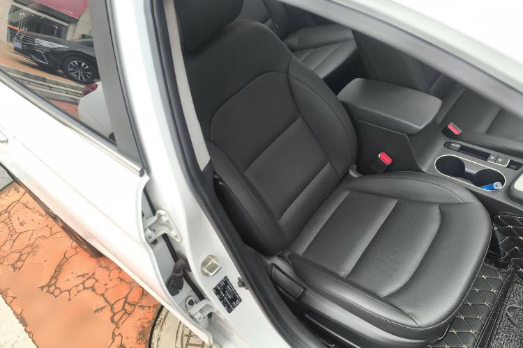 Used Hyundai Elantra 2019 1.5L CVT ZhiXuan – Elite Version
