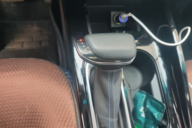 Used Buick Velite 6 2019 Connected & Smart Edition
