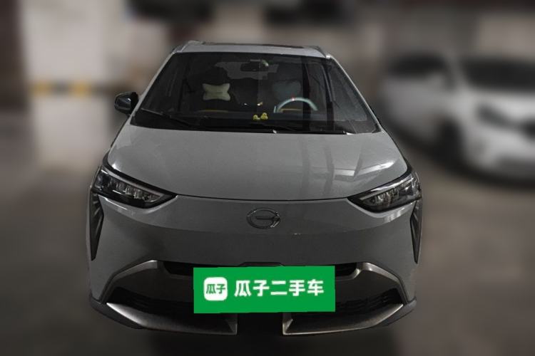 Used AION Y 2022 70 Intelligent Edition Lithium Iron Phosphate
