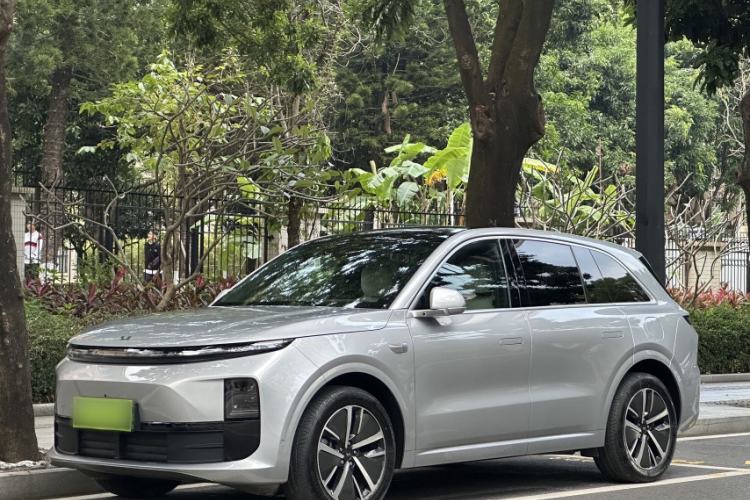 Used Li Auto L6 2024 Pro Model