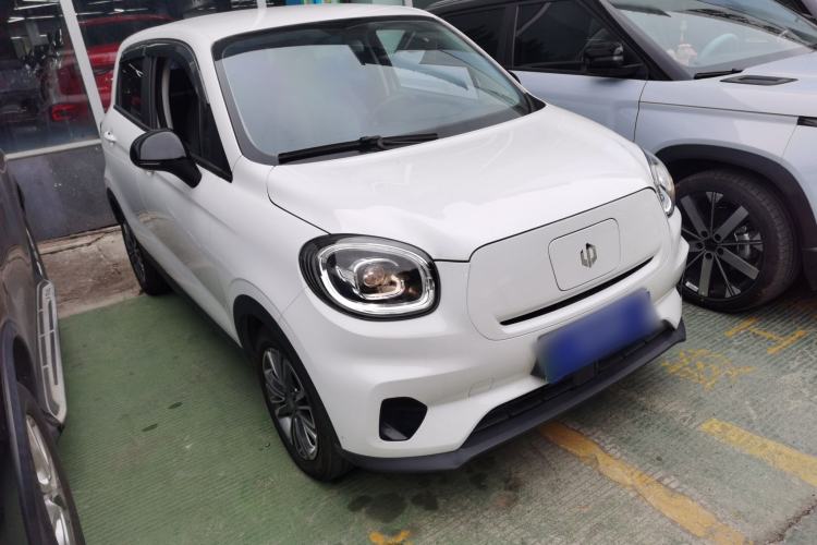 Used Leapmotor T03 2024 310 Comfort Edition