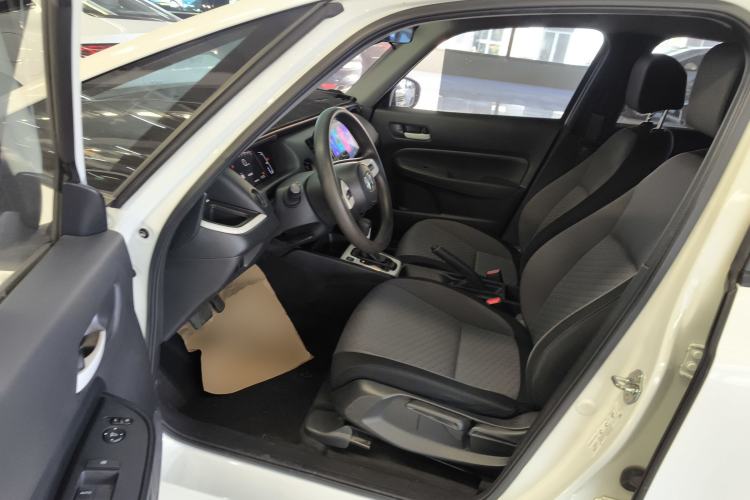 Used Honda Fit 2021 1.5L CVT Trendy Run Pro Edition
