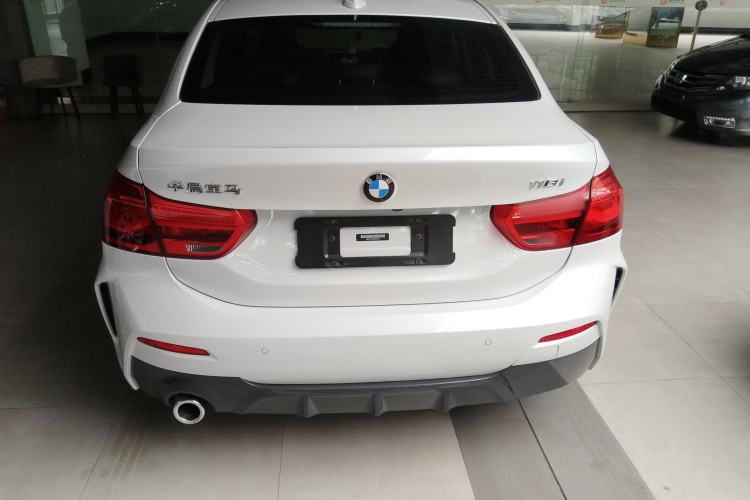 Used BMW 1 Series 2019 118i M Sport Package
