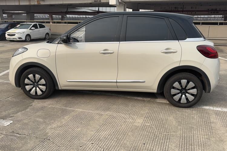 Used Wuling Bingo 2024 333 km Enjoyment Version