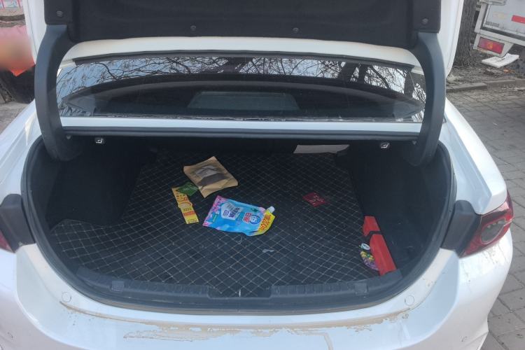 Used Mazda Mazda 3 Axela 2022 2.0L Automatic Zhiya Edition