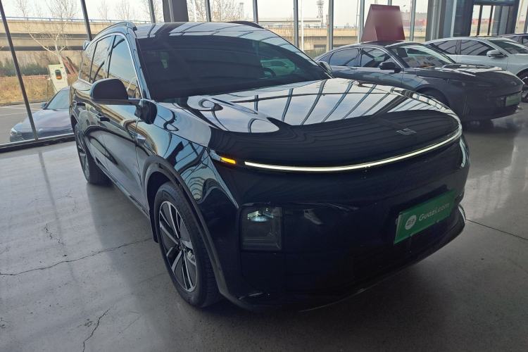 Used Li Auto L6 2024 Pro Model
