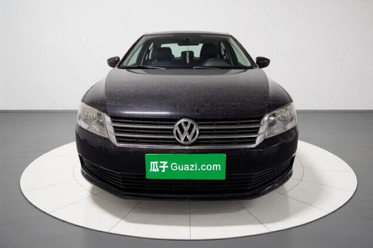 Used Volkswagen Lavida 2013 1.6L Automatic Fashion Edition
