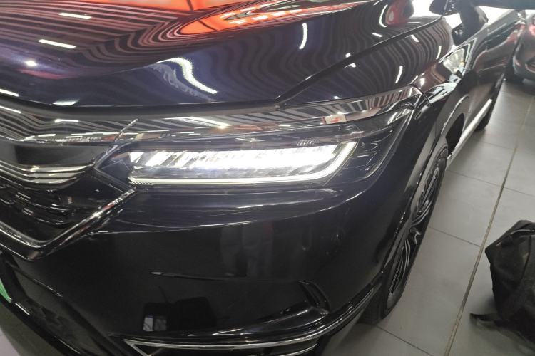 Used Honda Breeze New Energy 2022 ePHEV Luxury Edition
