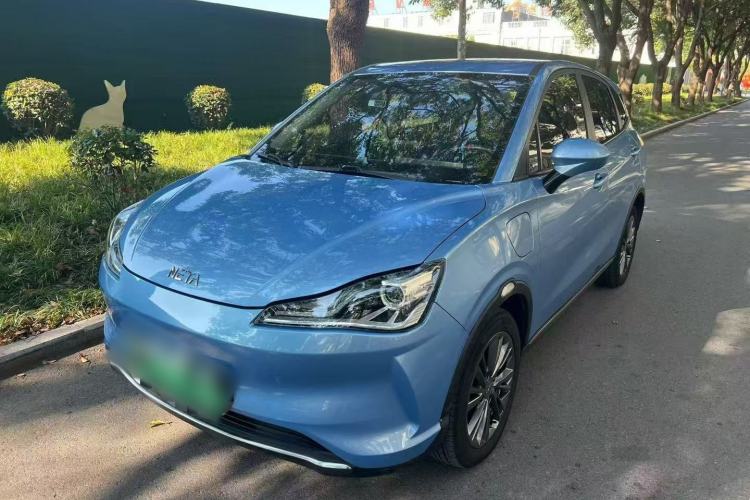 Used NETA V 2021 Co-sport Magic Edition