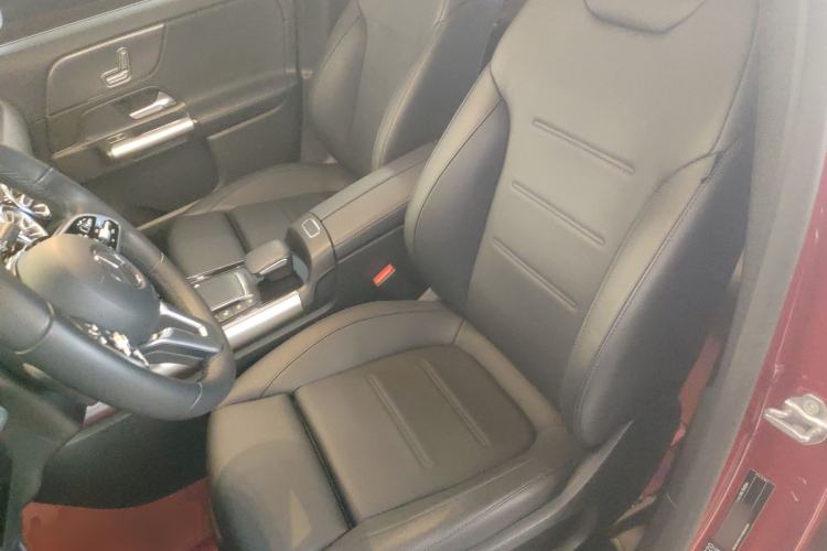 Used Mercedes-Benz GLA 2020 GLA 200