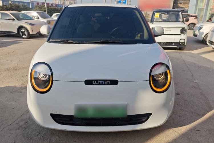 Used  Lumin 2022 155 km – Refreshingly Sweet Edition