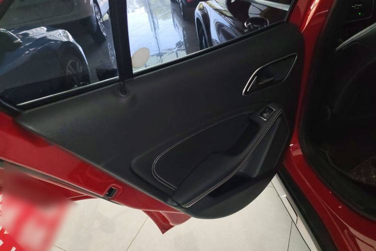 Used Mercedes-Benz GLA 2015 GLA 200 Fashion Model
