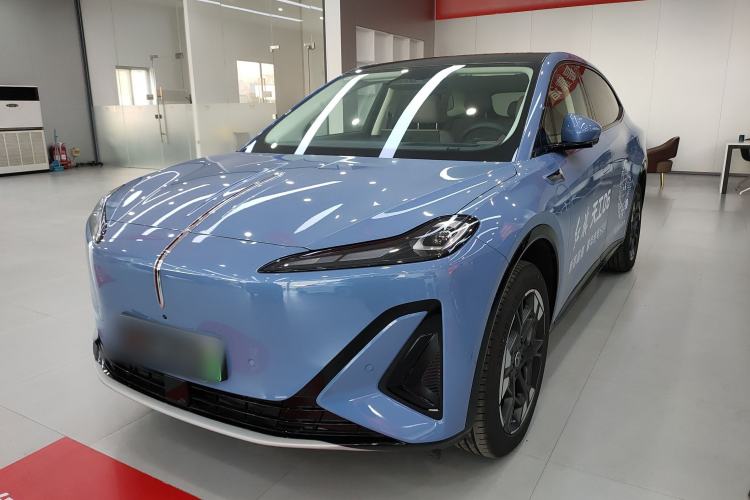 Used Hongqi Tiangong 06 2025 660 Four-Wheel Drive Version