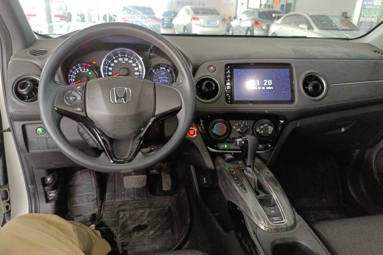 Used Honda XR-V 2021 1.5L CVT Comfort Version
