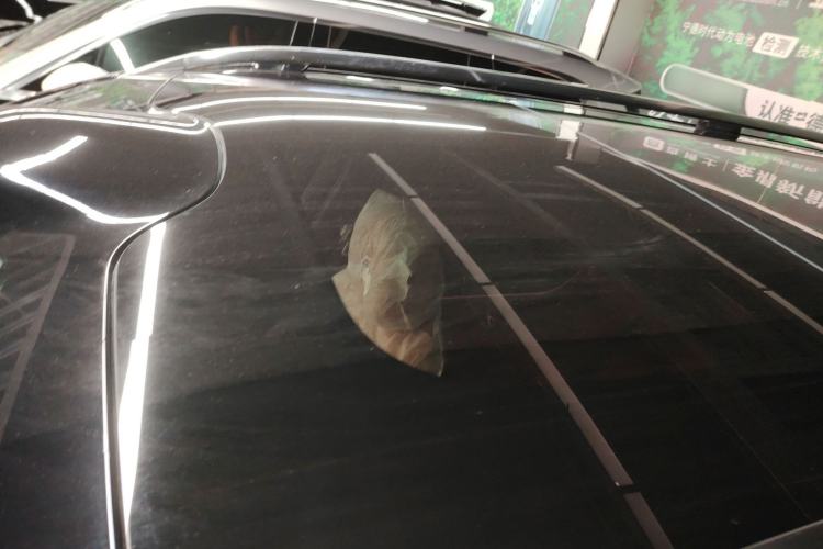 Used Hima AITO M9 2025 All-Electric Ultra Version 100 kWh 5-Seater Model
