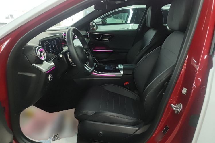 Used Mercedes-Benz C-Class 2023 Restyled C 260 L Sport Edition