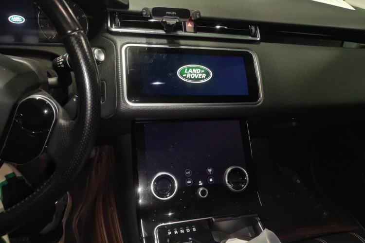 Used Land Rover Range Rover Velar 2018 P380 S
