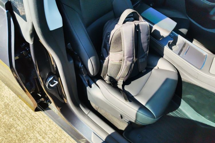 Used Tesla Model Y 2024 Rear-Wheel-Drive Version