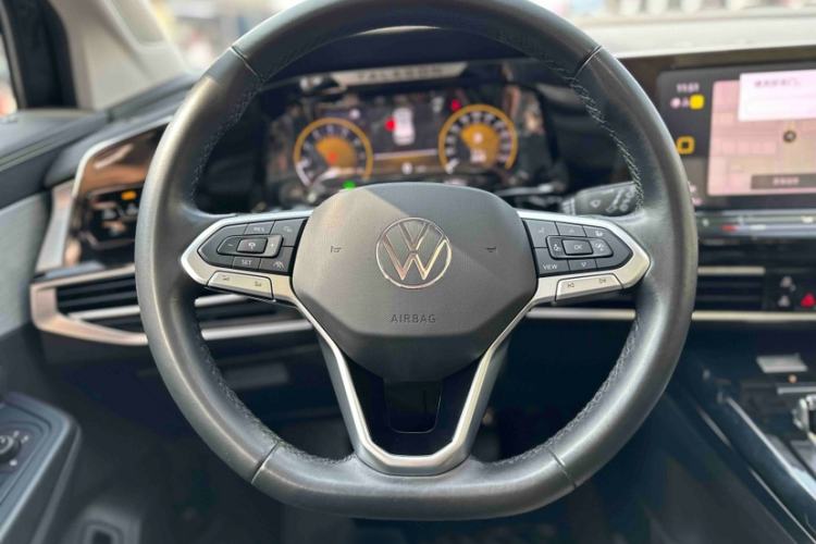 Used Volkswagen Talagon 2021 380TSI Four-Wheel Drive Luxury Premium Edition Pro
