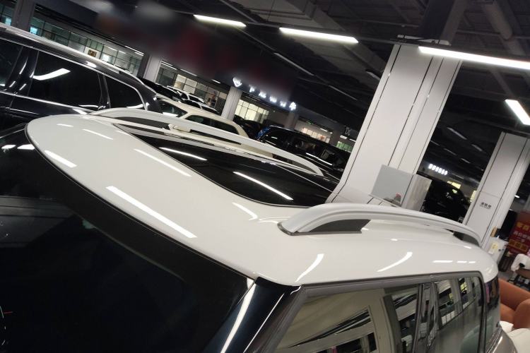 Used  Countryman 2018 2.0T COOPER S ALL4 Artist
