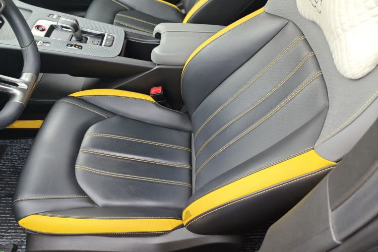 Used GAC Trumpchi EMPOW 2023 270T DCT J11 Version
