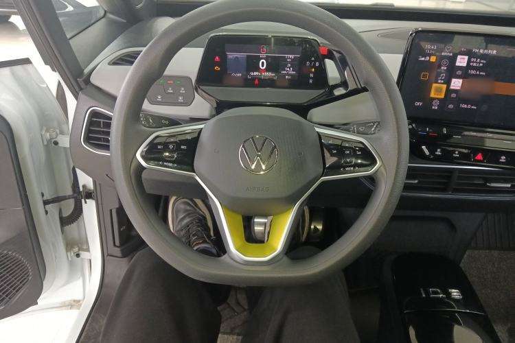 Used Volkswagen ID.3 2022 Pure Edition
