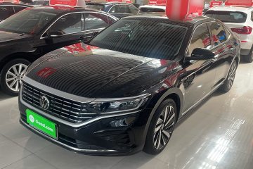 Used Volkswagen Passat 2023 Revised 330TSI Elite Edition