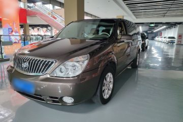 Used Buick GL8 2014 2.4L Classic Edition