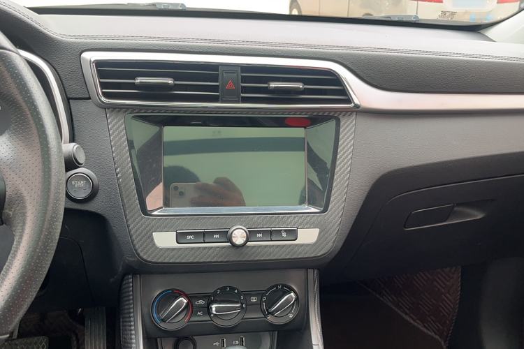 Used MG ZS 2018 1.5L Automatic Luxury Edition China V Standard
