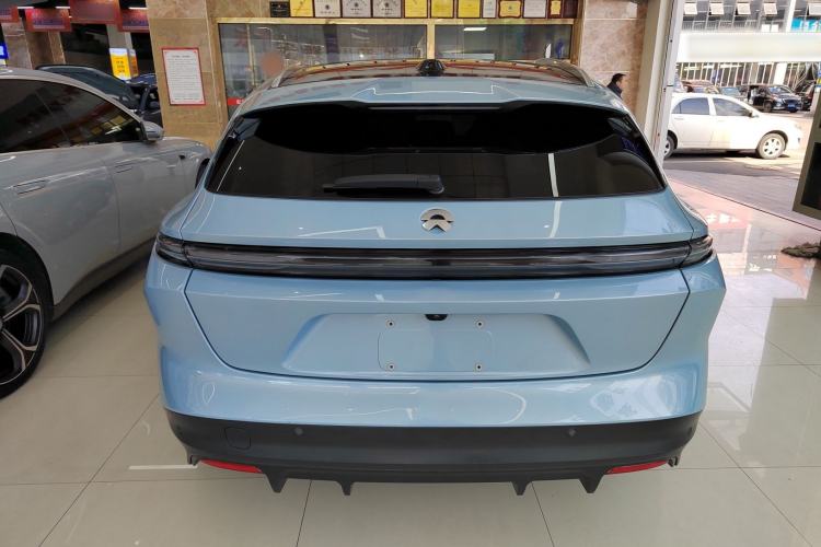 Used Nio ET5T 2023 75 kWh Touring