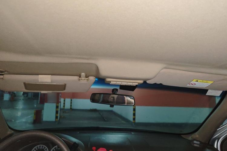 Used Buick GL8 2014 2.4L Comfort Edition
