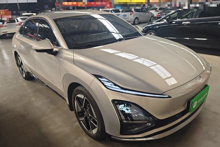 Used Wuling E5 2024 510 km Standard Version
