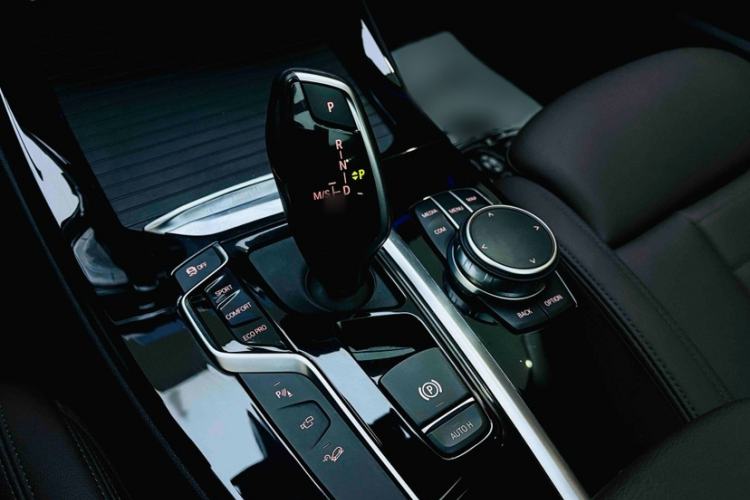 Used BMW X3 2021 xDrive25i Luxury Package
