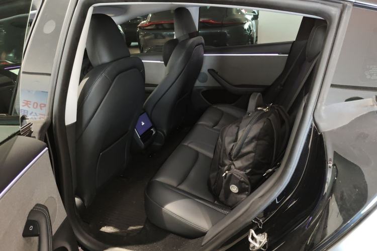 Used Tesla Model 3 2023 Rear-Wheel-Drive Version