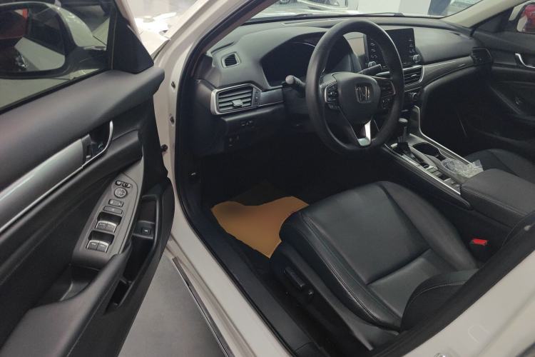 Used Honda Accord 2018 260TURBO Luxury Edition China VI
