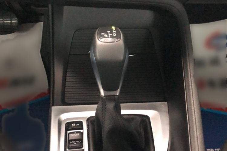 Used BMW X1 2018 sDrive20Li Leading Model
