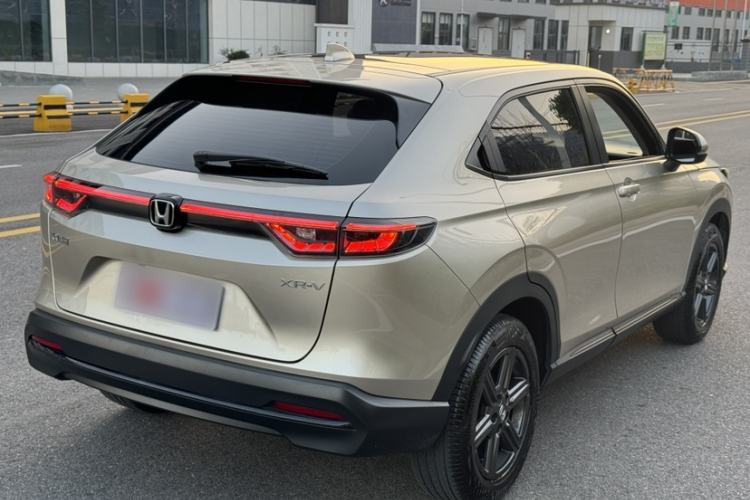 Used Honda XR-V 2024 1.5L CVT Trend Edition
