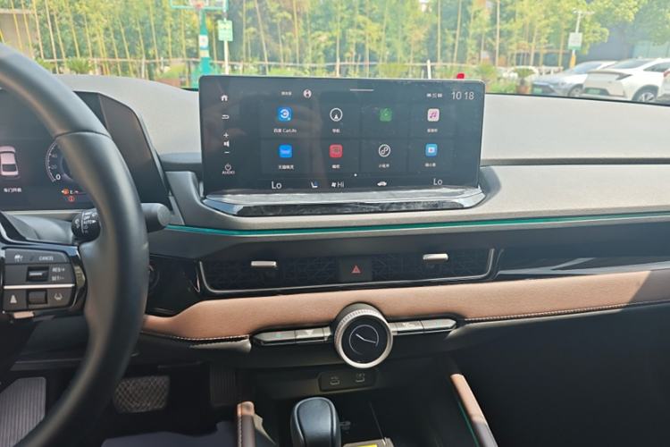 Used Honda Inspire 2024 260TURBO Elite Edition
