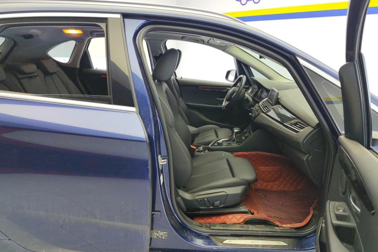 Used BMW 2 Series Active Tourer 2018 218i Premium Sports Package
