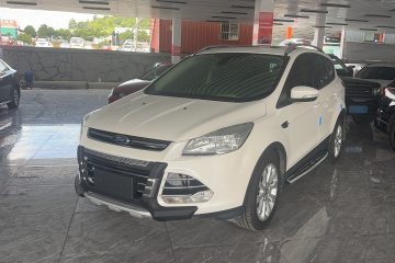 Used Ford Kuga 2015 1.5L GTDi Two-Wheel Drive Fashion Edition