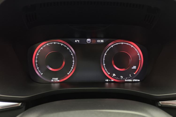 Used Volvo XC60 2021 T5 4x4 Smart & Advanced Sport Edition