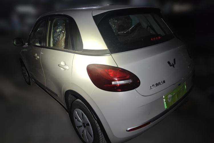 Used Wuling Bingo 2025 203km Light Edition