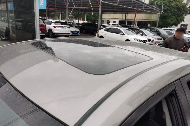 Used Toyota Corolla 2017 Revised Version 1.2T S-CVT GL-i
