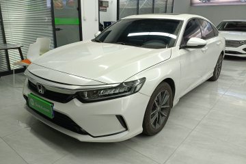 Used Honda Inspire 2022 260TURBO Elegant Edition