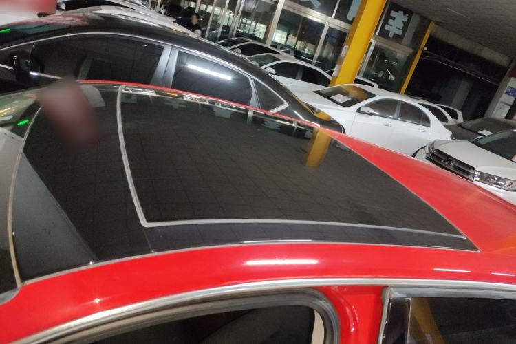 Used Audi A3 2014 Sportback 35 TFSI Automatic Style Edition
