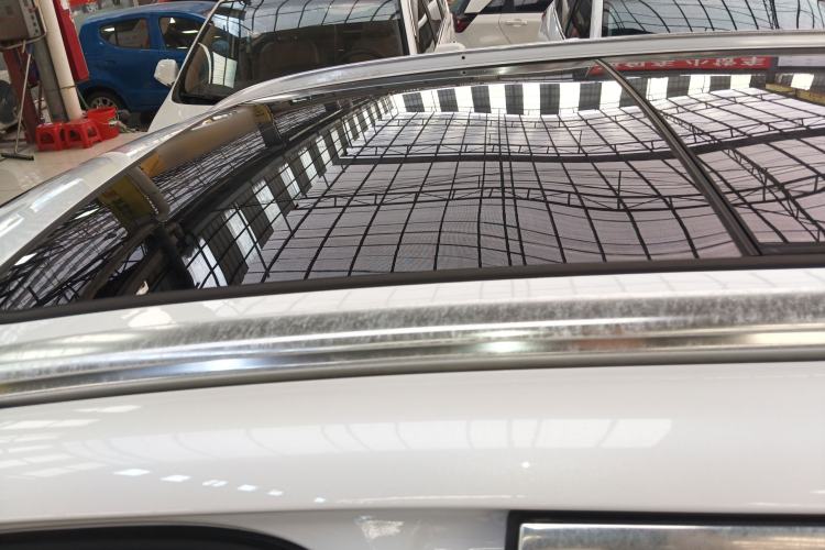 Used BYD Tang 2019 2.0T Automatic SmartConnect Prestige 7-Seater China VI Standard