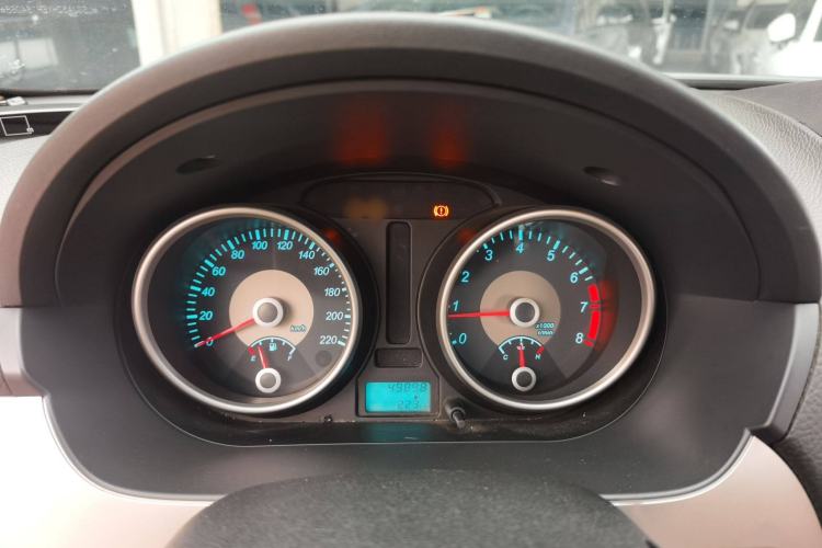 Used Buick Excelle 2013 1.5L Manual Classic Model
